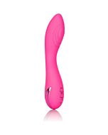 Vibratore in silicone per centro surf - rosa