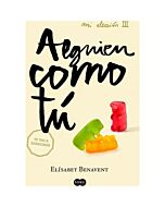 Qualcuno come te la mia scelta ii