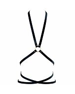 Bijoux indiscrets harness labirinto multiposizione “n - nero