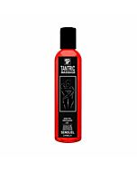 Olio da massaggio tantrico naturale eros-art e aphrodisã aco cannella 30ml