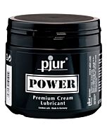 Crema Pjur Power 500ml