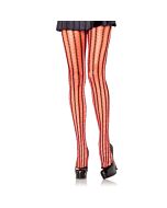 Mutandine Neon Contrast