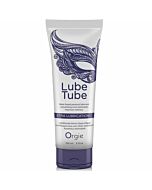 Lubrificante a base d'acqua Orgie xtra lubrificazione 150 ml