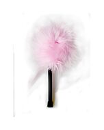 Pink Marabu Secret Gioca a Feather Duster