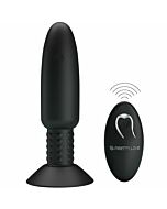 ABBASTANZA AMORE INFERIORE - SPINA CON VIBRAZIONE E ROTAZIONE