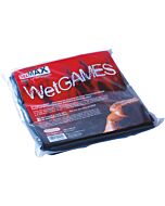 Sexmax foglio di plastica nero