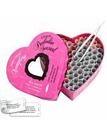 Prendere in giro e per favore corazn preludio sessuale