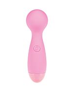 Doppio d - massaggiatore rosa