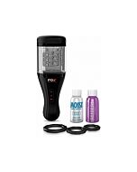 Masturbatore Rotazione Vocale