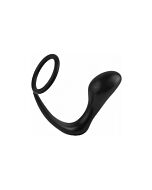 Anello Pene Piacevole Anale