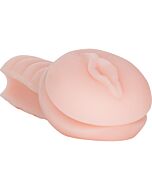 Vagina di masturbatore maschile Apollo alfa