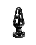 Corny - spina 22,5 cm negro