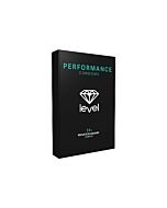 Preservativi preservativi di livello - 24uds