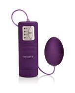 Pocket exotics waterproof egg - huevo vibrador morado