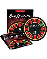 Roulette del sesso viziosa