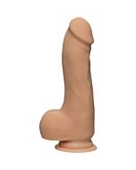 Pene realistico d ultraskyn 19 cm