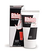 Ritardo di rinoceronte