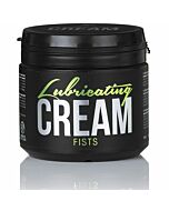 Crema Pugni 500ml