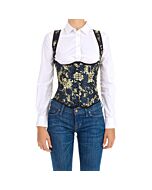 Negro romano sottoseno