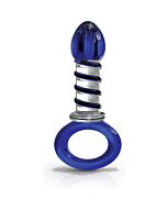 Ghiaccioli n. 81 blu