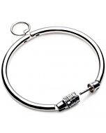 Collare Metalhard ComboLock 10.5cm