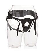 The queen - arnés básico negro