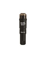 Razzo tascabile originale nero in edizione limitata