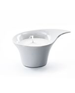 Candela da massaggio al cioccolato caldo Tentacion