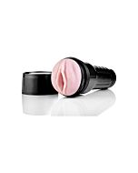 Vortice Rosa Fleshlight.