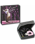 Vuoi impostare despedida de soltera + esposizioni