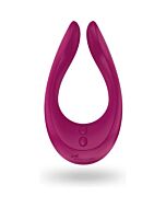 Satisfyer partner multifun 2 - rosa