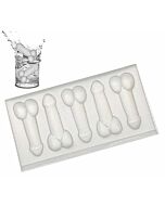 Vassoio per peni di cubetti di ghiaccio