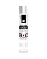 Jo premium effetto calore lubrificante 75 ml