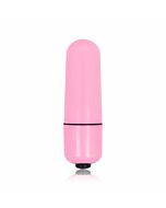 Vibrazione Bullet Pink Gloss