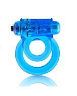 Urlando o doppio o 6 azul