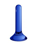 Spilla Chrystalino azul