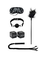 Fetish fantasy edicion limitada kit prima volta fantasy