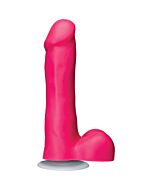 Icona pop americana 16cm rosa