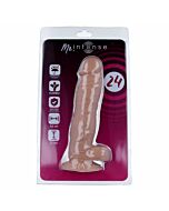 Pene Realista Mr. Intense 21cm - Pene Realistico Mr. Intense 21cm