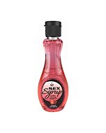 Sex  syrup - aceite de masaje fresa - 118ml