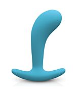 Spina di contorno Firefly mediano - azul