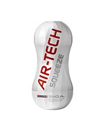 Tenga - masturbatore air-tech spremere delicatamente