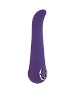 Body and soul mini vibrador adora lila