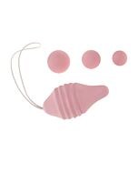 Pelvix concept 100 palline terapeutiche