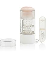 Optimum pussy power stroker - masturbador vagina