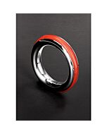 Anello per pene Cazzo 50mm - rosso