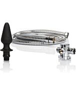 Sistema di pulizia Colt pro per la doccia