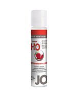 Jo lubrificante all'acqua alla fragola 30 ml