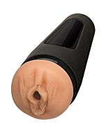 Principale spremere la figa di dani daniels