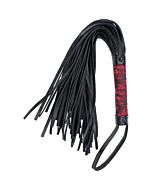 Scandalo frusta bondage